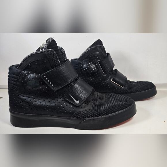 Nike Flystepper 2k3 NOLA Gumbo League Crescent City PRM QS size 9.5 main image 4